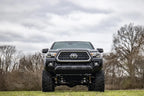 Rough Country 6 in Lift Kit With M1 Struts For 2016-2023 Toyota Tacoma 4WD - 75840