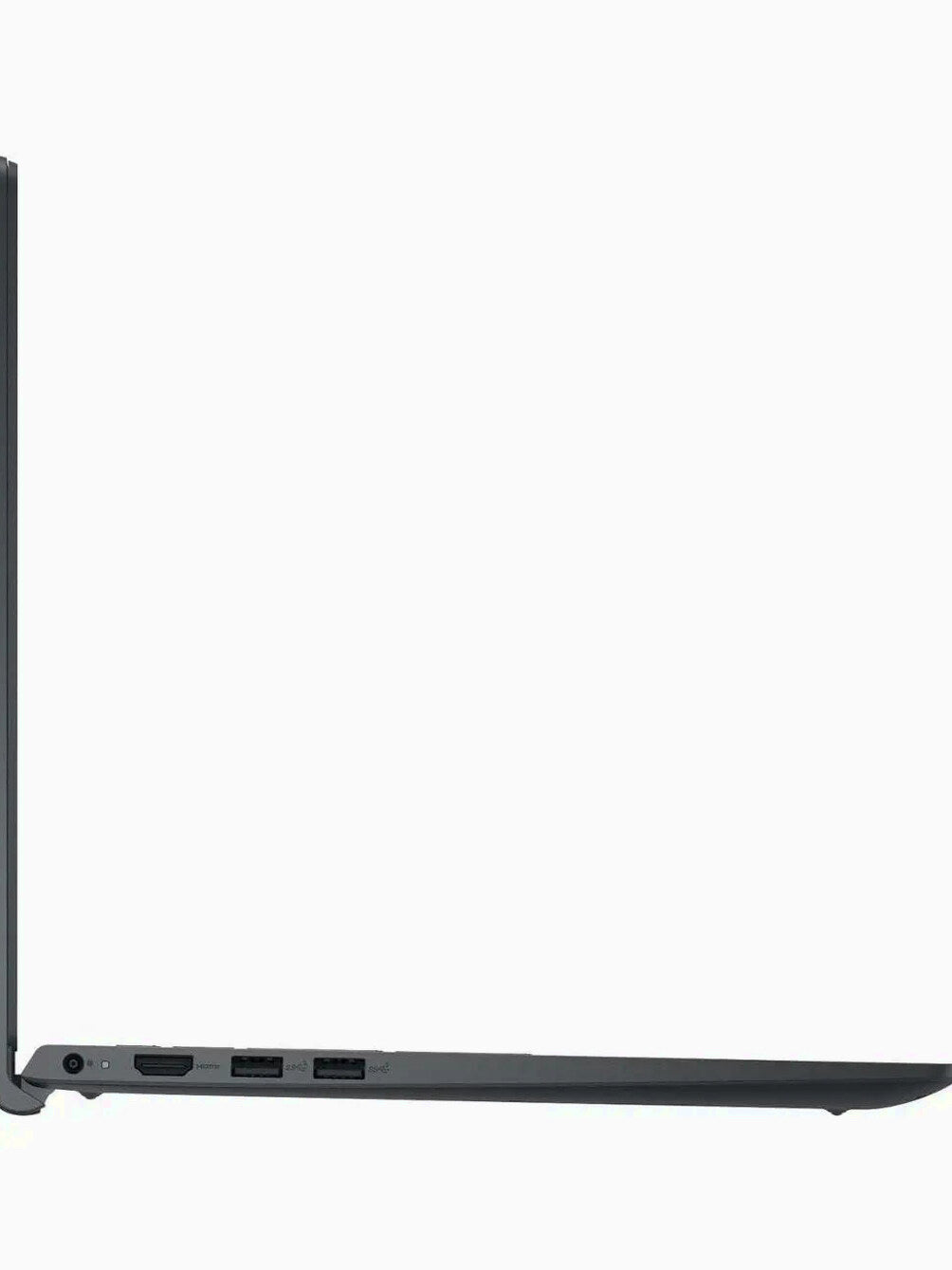 Dell Inspiron 15 3511 Laptop, 15.6-inch FHD Touchscreen, Intel Core i5-1035G1, 12GB RAM, 256GB SSD - 3511