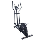 Sunny Health & Fitness Cardio Elliptical Cross Trainer With 18 Inches Stride And 16 Resistance Levels - SF-E3890