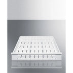 SUMMIT Freestanding Refrigerator, 17 Cu.Ft., Right-Hand Door Swing - ACR1718RH