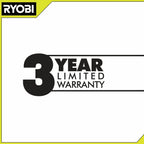 RYOBI 18V ONE+ 3/8" Cordless Drill/Driver Kit With 1.5Ah Battery And Charger