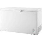 Insignia 14.0 Cu. Ft. Garage-Ready Chest Freezer