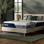 Nectar King Mattress, 13 in, Medium Firm, Contouring Memory Foam - Premier