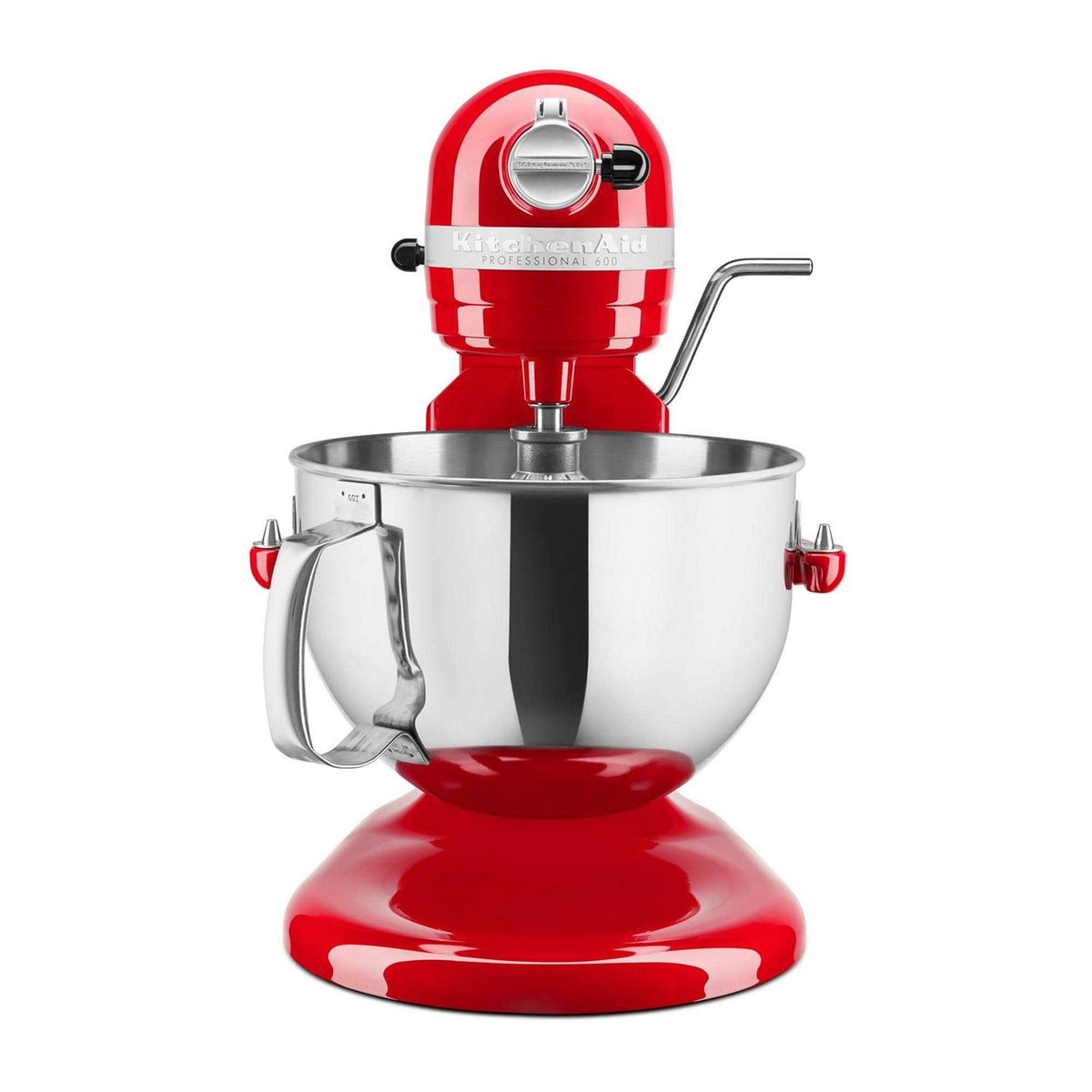 KitchenAid Pro 600 Series 6 Quart Bowl-Lift Stand Mixer