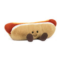 Jellycat Food Plush Toy - Hot Dog
