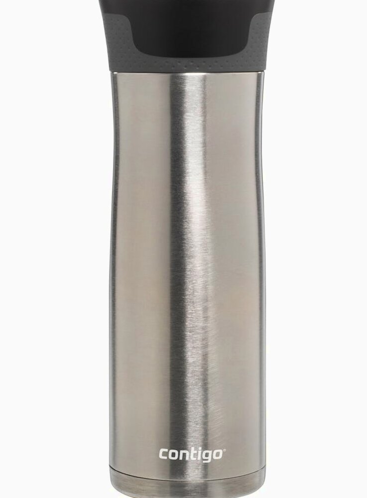 West Loop 2.0 Stainless Steel Travel Mug With AUTOSEAL Lid, 20 oz
