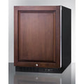 Summit 24 in Built-In All-Freezer, ADA Compliant - ALFZ51IF
