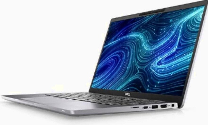 DELL Latitude 7420 Laptop 14-Inch 16GB RAM 256GB SSD - i5-1145G7