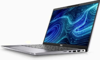 DELL Latitude 7420 Laptop 14-Inch 16GB RAM 256GB SSD - i5-1145G7