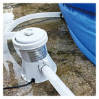 Above Ground Pool Filter Pump - 110V-120V