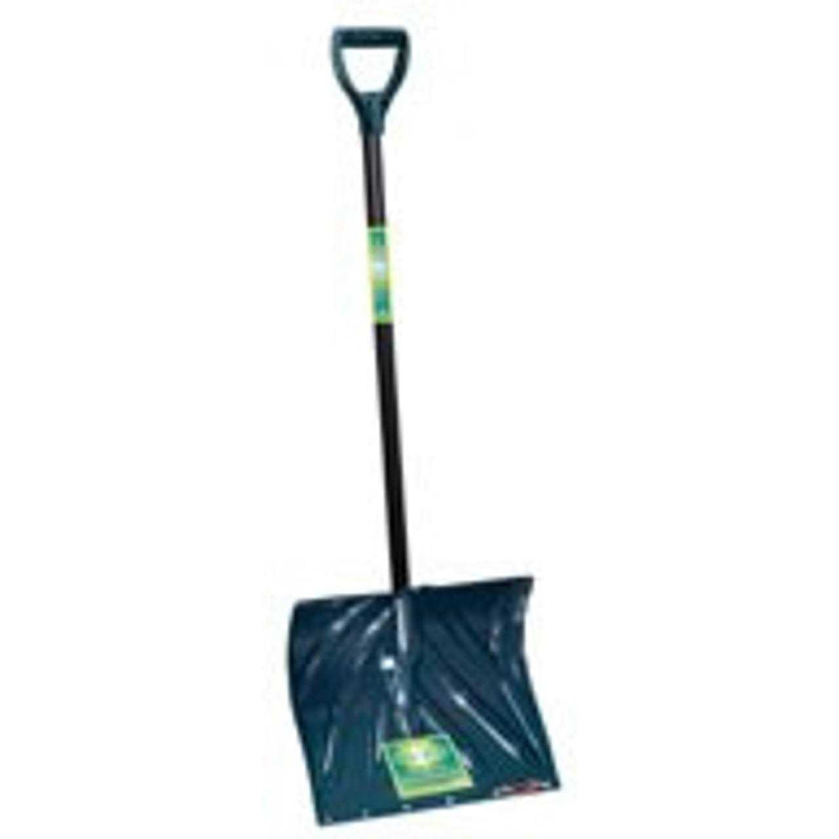 True Temper Poly Snow Shovel 18 in - 1627200