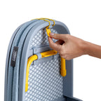 Joseph Joseph Pocket Plus Folding Ironing Board - Gray