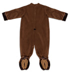 Highland Cow Cutie Halloween Costume for Infants, Size 0-6M, by Way to Celebrate