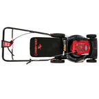 Troy-Bilt Self-Propelled Walk-Behind Lawn Mower, 21 in Steel Deck - TB230B XP