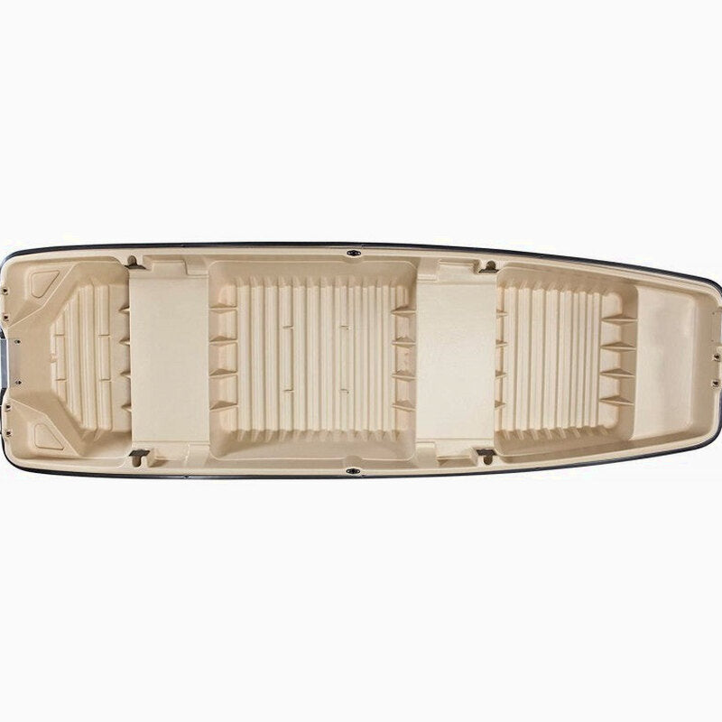 Pelican Boat Intruder 12 Jon Fishing Boat 12 ft