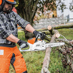 Stihl Battery Chainsaw - MSA 200 C-BQ