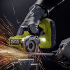 RYOBI 18V ONE+ HP Compact Brushless 6-Tool Combo Kit