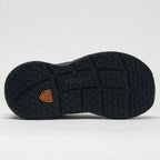 Women's Black Running Shoes - Bondi SR