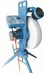 Jugs MVP Combo Pitching Machine, 20-60 Mph Baseball And Softball - M1601