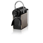 Nespresso Pixie Espresso Maker, Electric Titan - C60-US-TI-NE