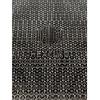 HexClad Hybrid Fry Pan 8 Inch - Commercial Cookware
