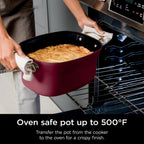 Ninja Foodi PossibleCooker 8.5 qt Multi-Cooker - MC1000