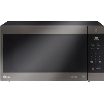 LG Electronics NeoChef 2.0 Cu. Ft. Countertop Microwave