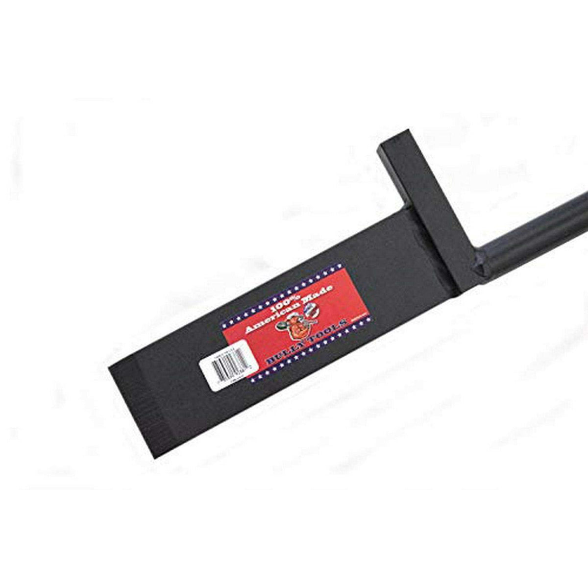 Bully Tools Steel Dibble Bar With T-Style Handle - 92381