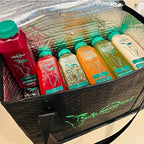 Squeezed Juice Cleanse - 5 Day