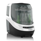 Baby Brezza Baby Bottle Washer Pro Sterilizer And Dryer - 9.8W x 18.5D x 15.3H in