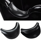 Shampoo Bowl Hair Sink With Gel Neck Rest, Hair Trap And CUPC Vacuum Breaker