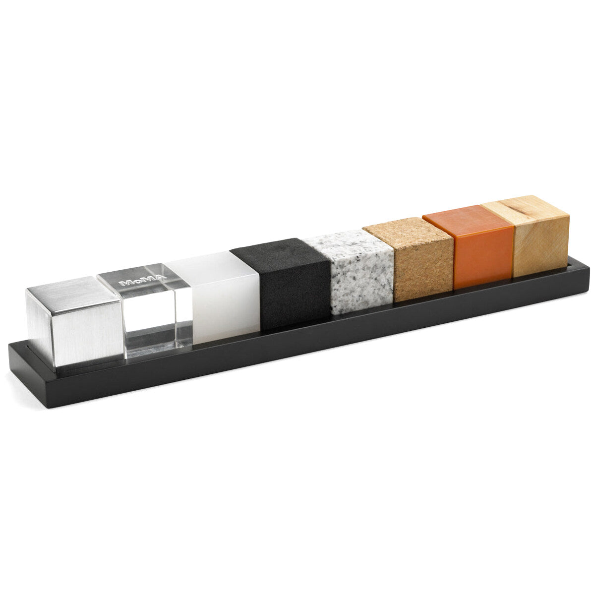 Architect's Cubes Sculptural Building Blocks
