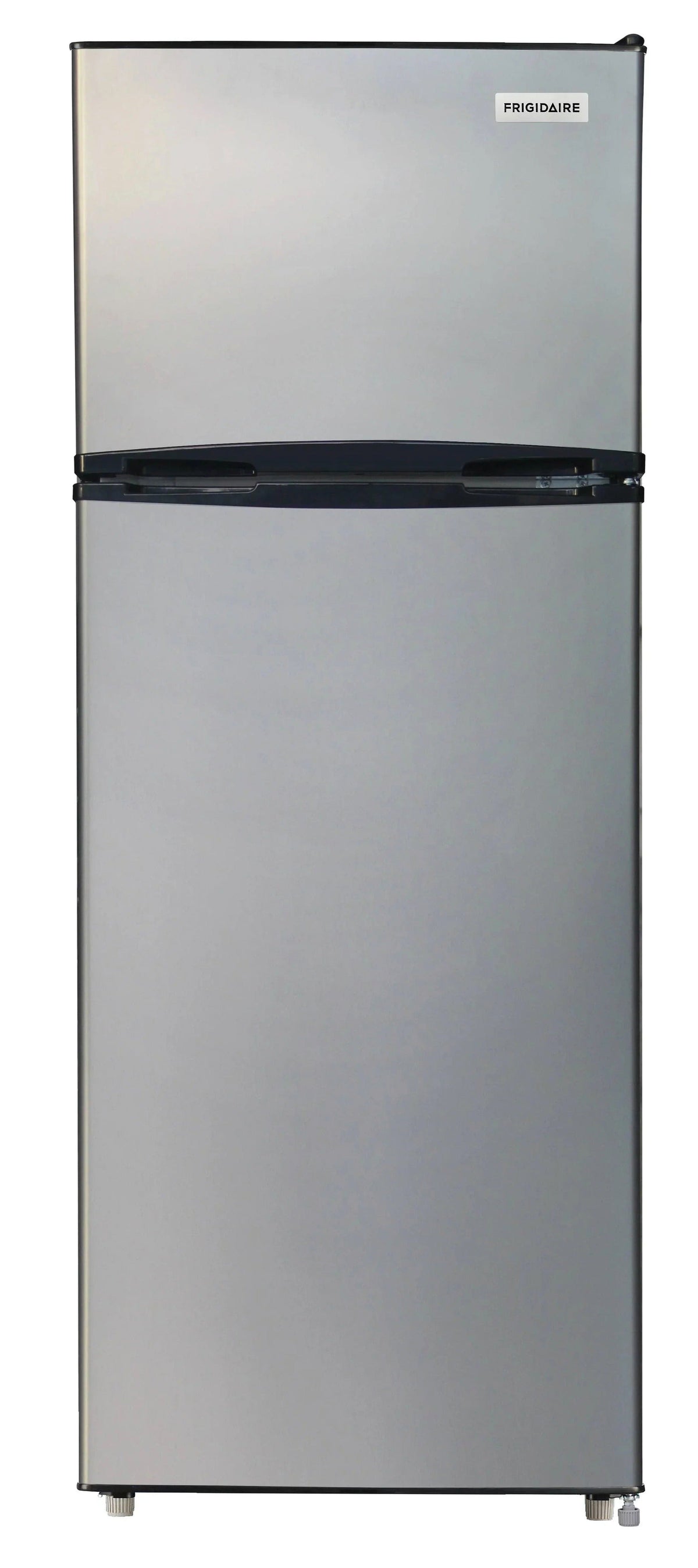 7.5 Cu Ft Top-Freezer Refrigerator, Platinum Series Stainless Look - EFR780-6COM