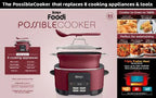 Ninja Foodi PossibleCooker 8.5 qt Multi-Cooker - MC1000