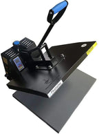 Digital Clamshell Heat Press Transfer T-Shirt Sublimation Press Machine 16 x 20 in - ZP1620