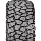 Cooper Discoverer Rugged Trek LT 275/70R18 Load E 10 Ply R/T Rugged Terrain Tires, Set Of 4