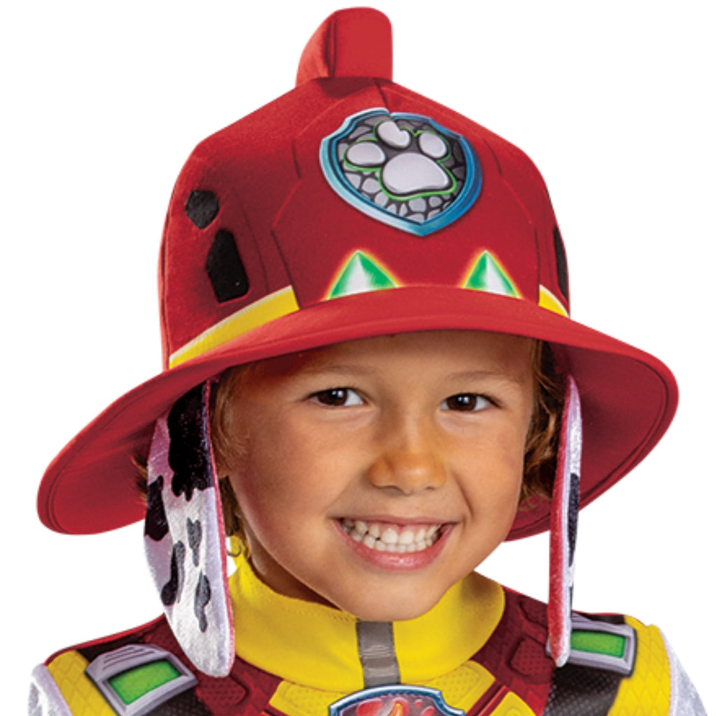 Paw Patrol Marshall Dino Halloween Costume for Children, by Disguise