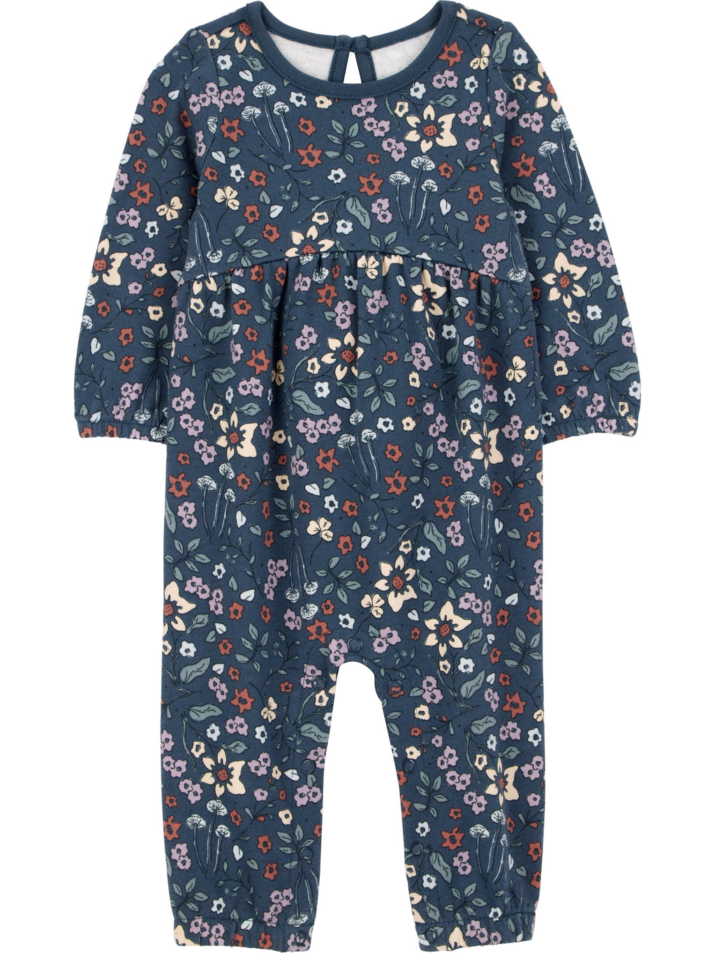 Carter's Child fo Mine Baby Halloween Jumpsuit