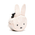 Miffy Baggu Recycled Nylon Bag Charm