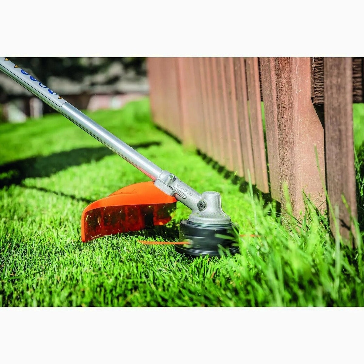 Stihl Gas Trimmer - FS 91 R