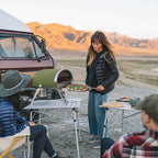 Gozney Portable Pizza Oven - Roccbox