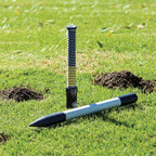 GopherHawk Gopher Trap Set