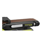 RYOBI 4" x 36" Belt/Disc Sander