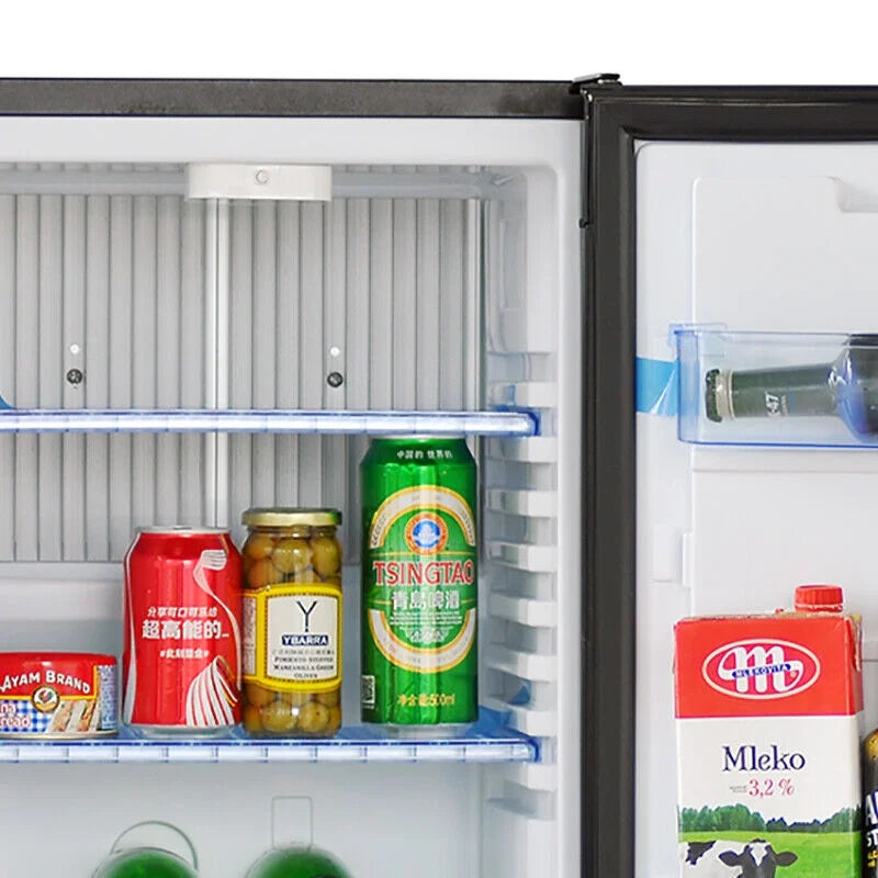 SMAD 40L 3-Way Refrigerator - DSG-40B1U