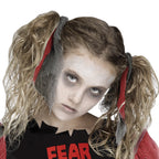 Zombie Fear Leader Halloween Costume for Children, by Way to Celebrate