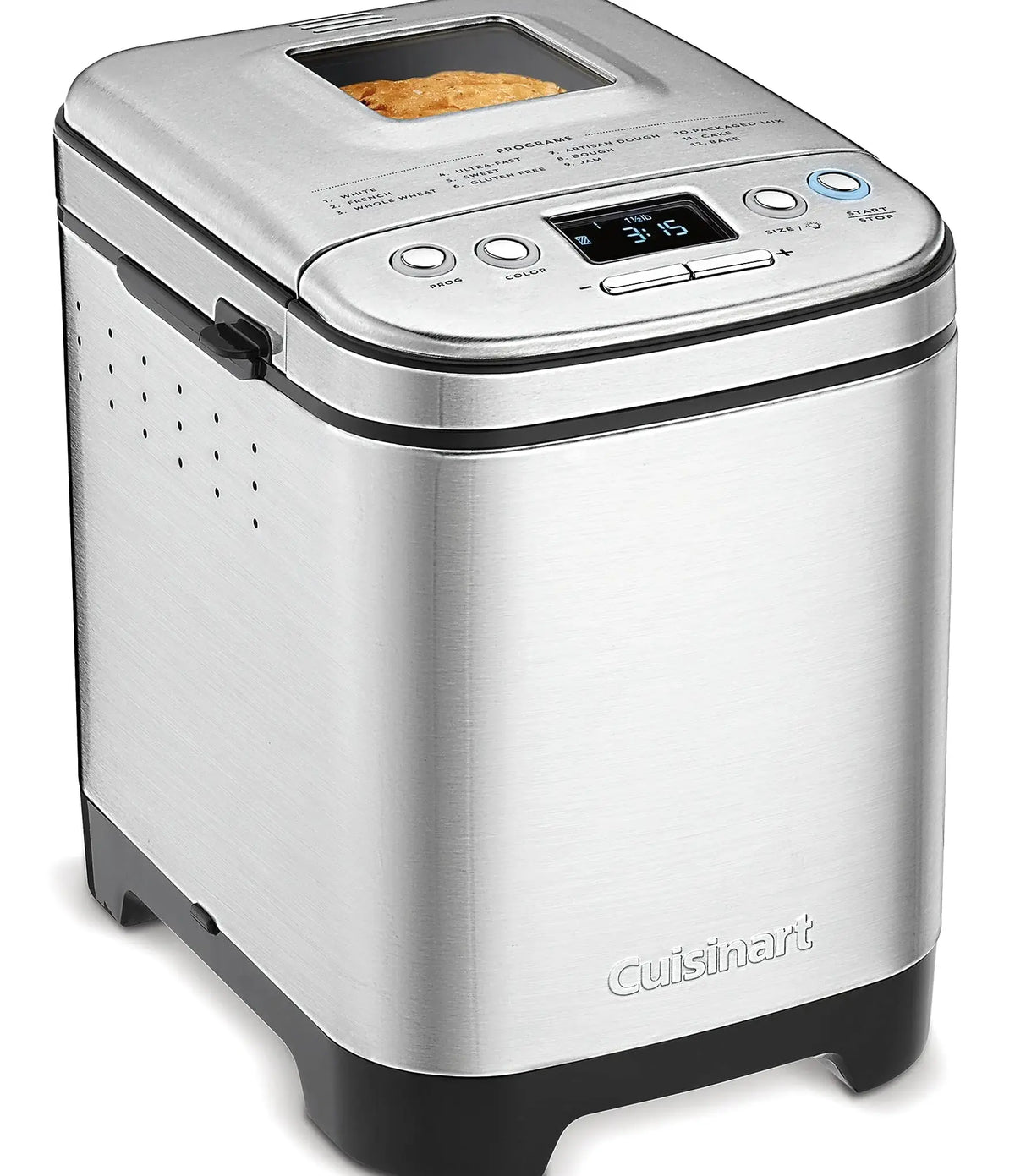 Cuisinart Compact Automatic Bread Maker