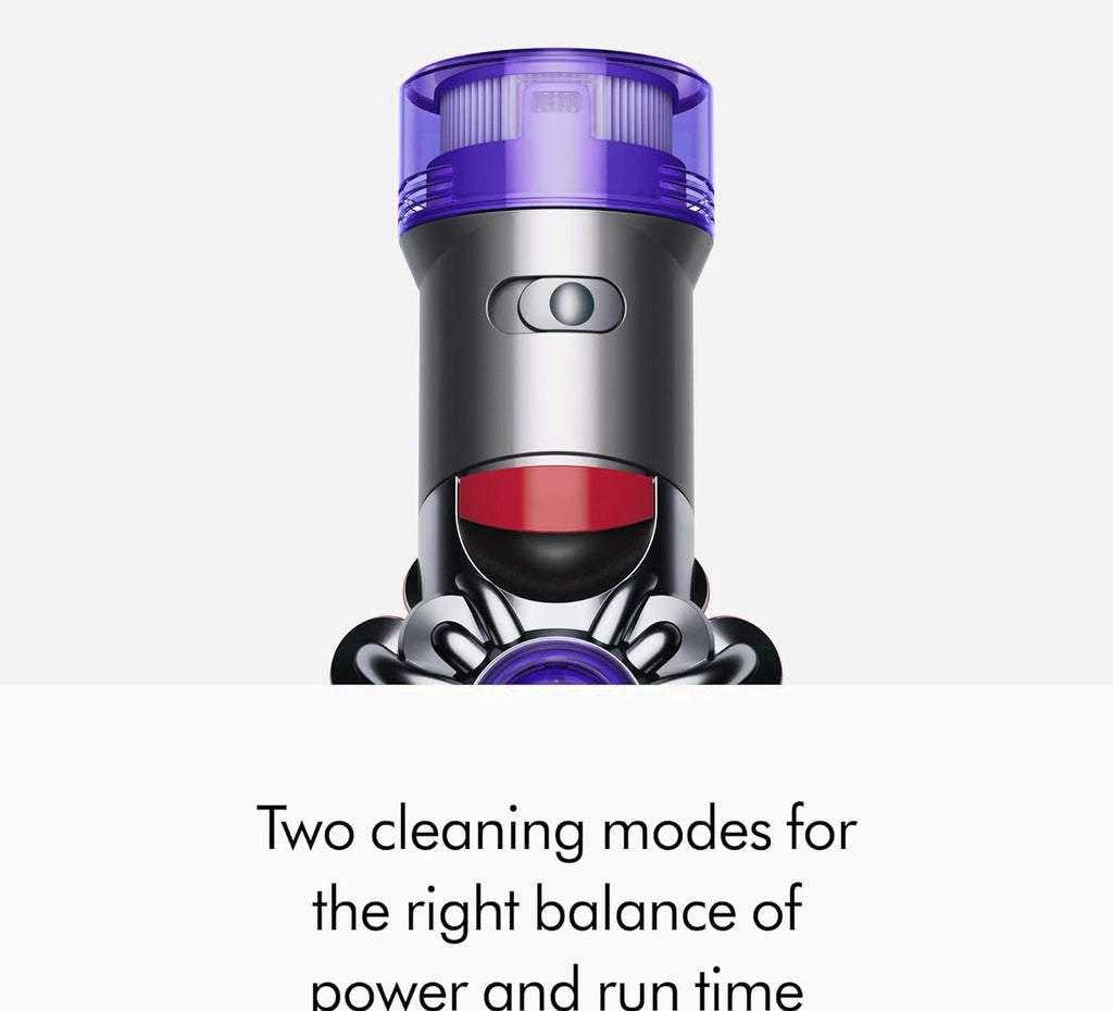 Dyson V8 Plus Cordless Vacuum Cleaner - SV25