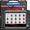 Autel MaxiCOM MK808S Bidirectional Automotive Diagnostic Scanner - Newest Autel MaxiCOM MK808S