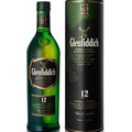 Glenfiddich 12 Yr Single Malt Scotch Whisky - 750ML