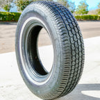Tornel Classic All Season Passenger Tire 155/80R13 79S - Set Of 4